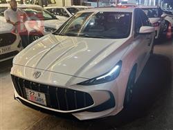 ام جي GT